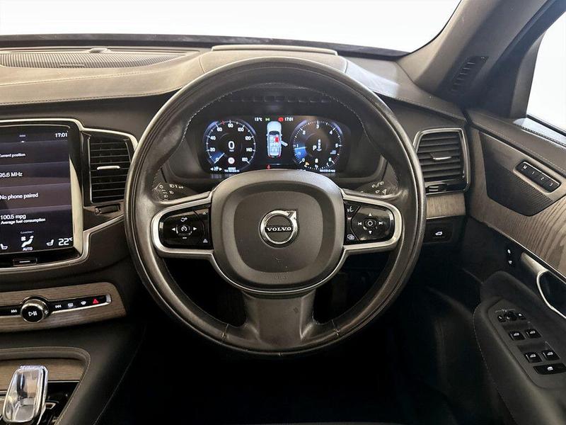 Used Volvo XC90 2021 for sale - 76064703: Photo 17