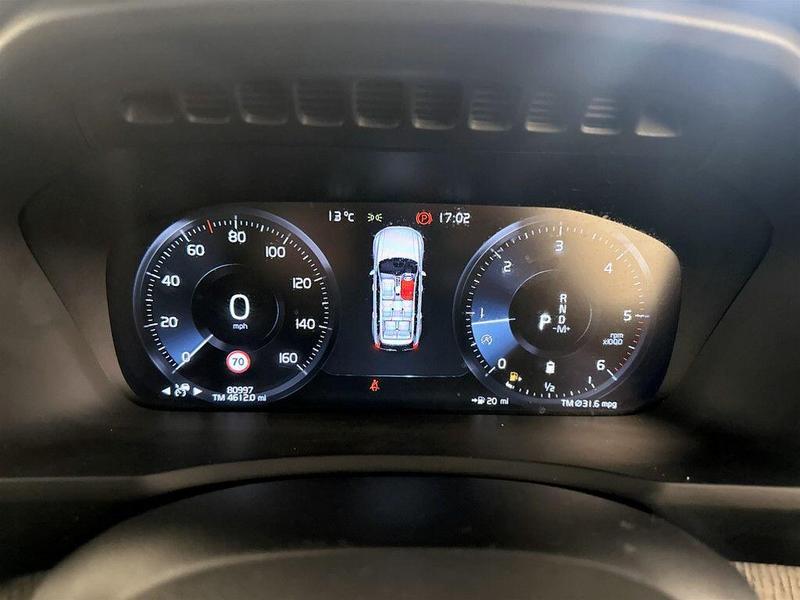 Used Volvo XC90 2021 for sale - 76064703: Photo 19