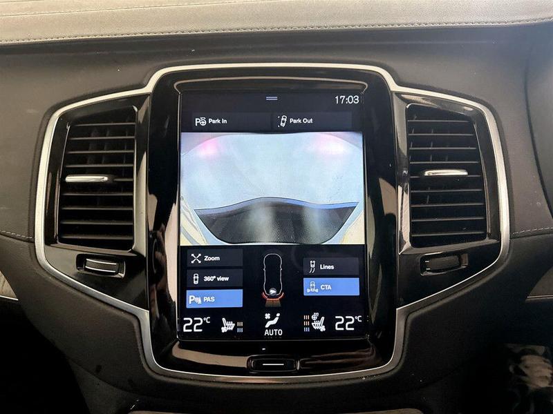 Used Volvo XC90 2021 for sale - 76064703: Photo 21