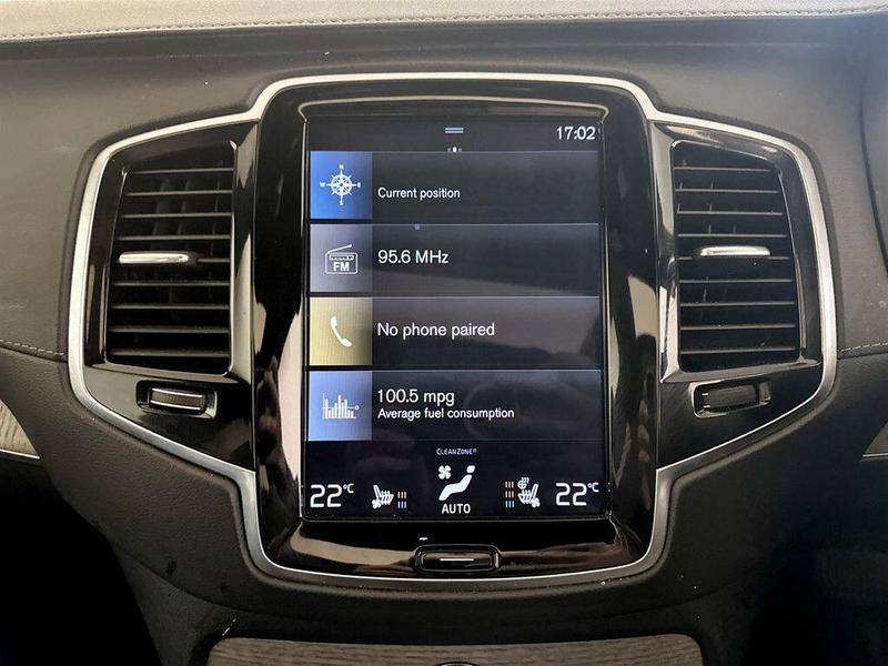 Used Volvo XC90 2021 for sale - 76064703: Photo 23