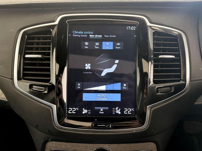 Used Volvo XC90 2021 for sale - 76064703: Photo 24