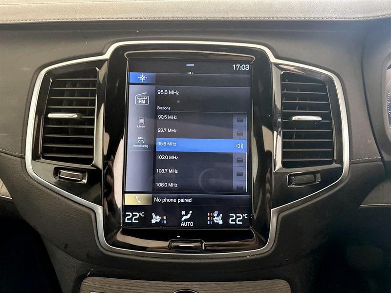 Used Volvo XC90 2021 for sale - 76064703: Photo 25