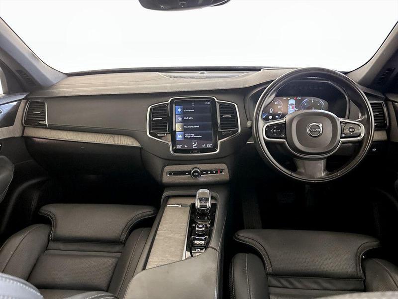 Used Volvo XC90 2021 for sale - 76064703: Photo 3