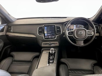 Used Volvo XC90 2021 for sale - 76064703: Photo 3