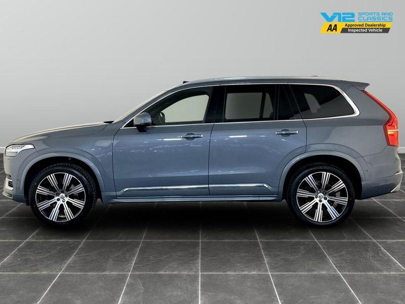 Used Volvo XC90 2021 for sale - 76064703: Photo 7