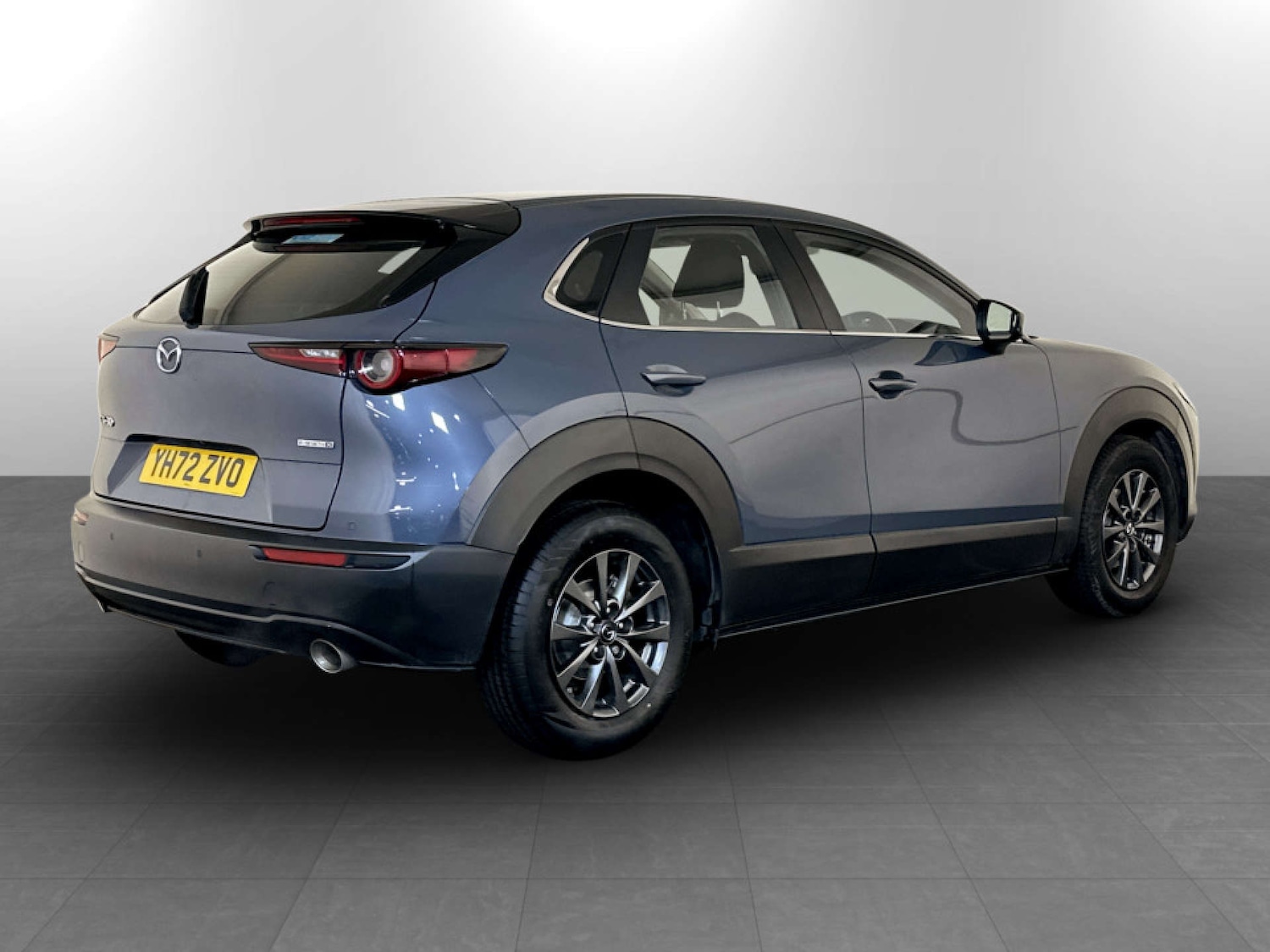 Used Mazda CX-30 2022 for sale - 77185146: Photo 10
