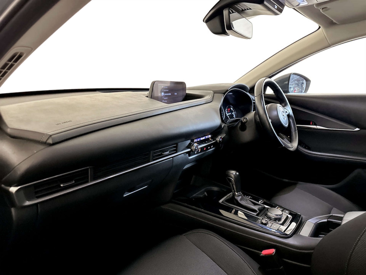 Used Mazda CX-30 2022 for sale - 77185146: Photo 12