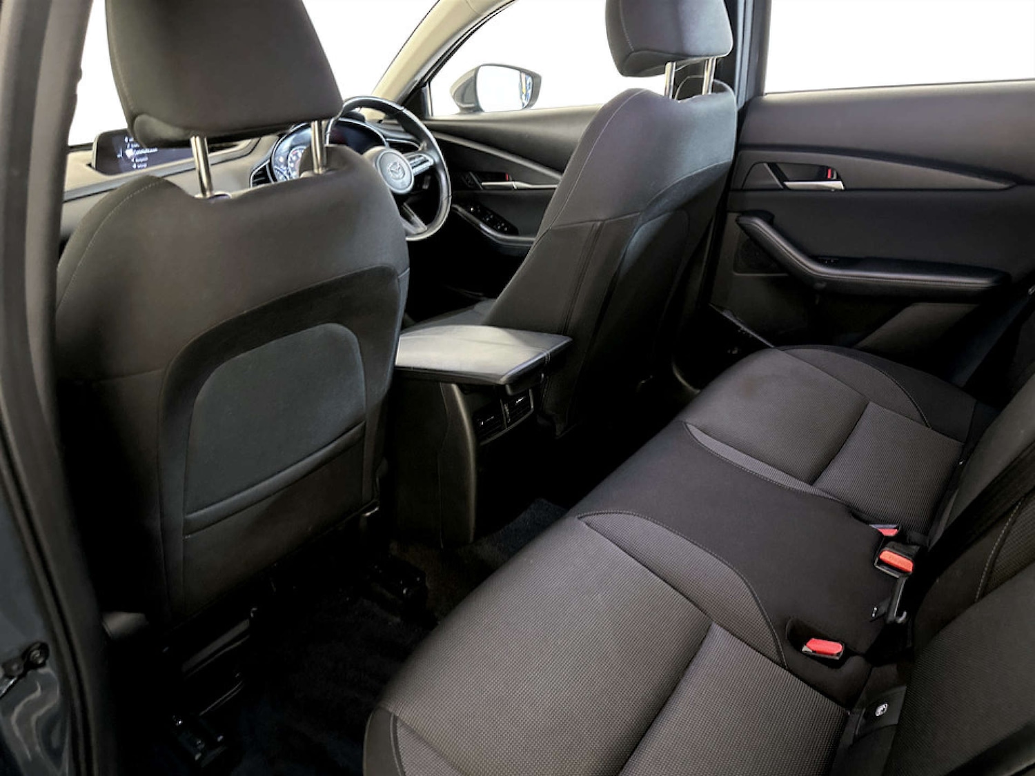 Used Mazda CX-30 2022 for sale - 77185146: Photo 14