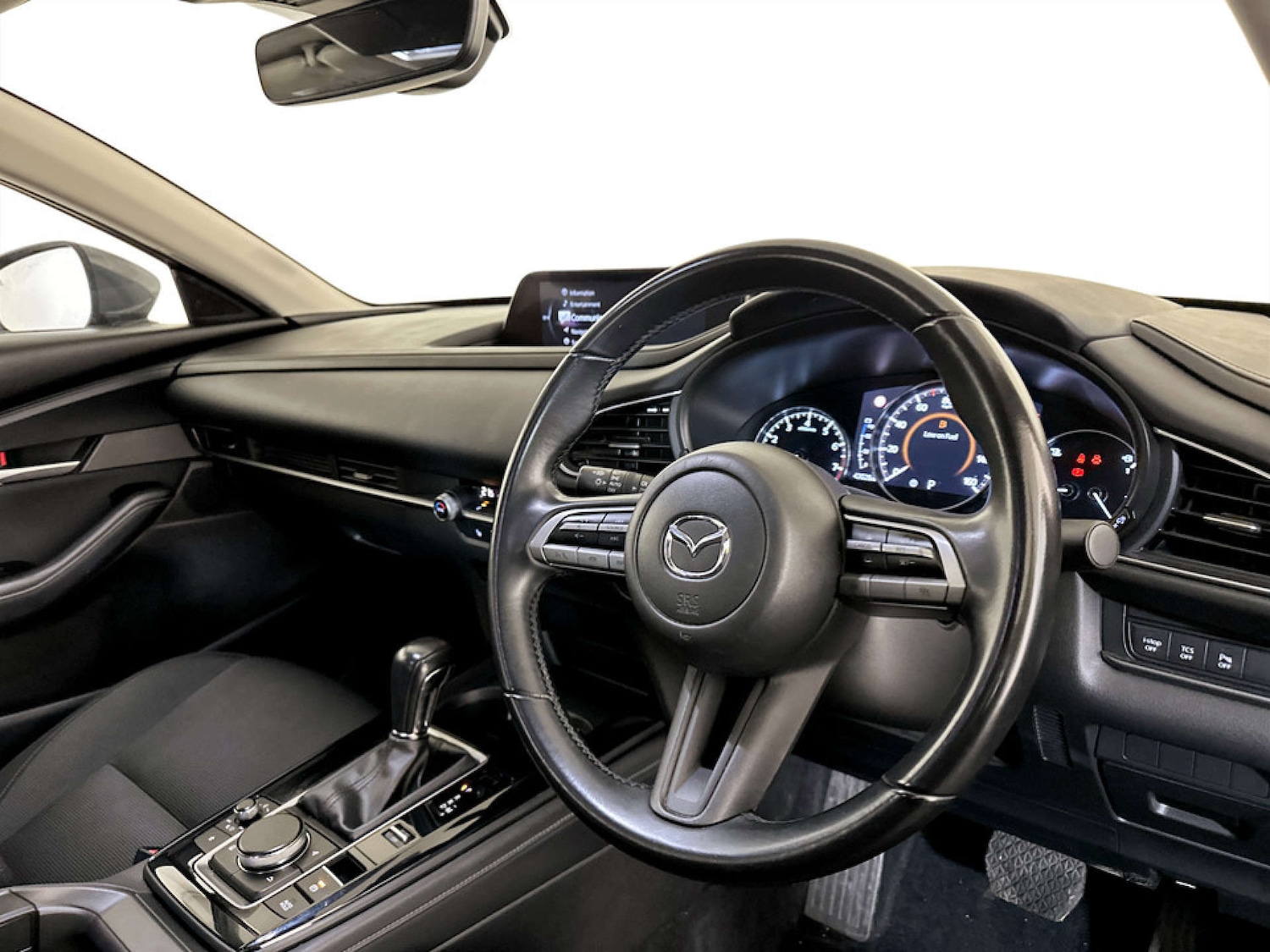 Used Mazda CX-30 2022 for sale - 77185146: Photo 16