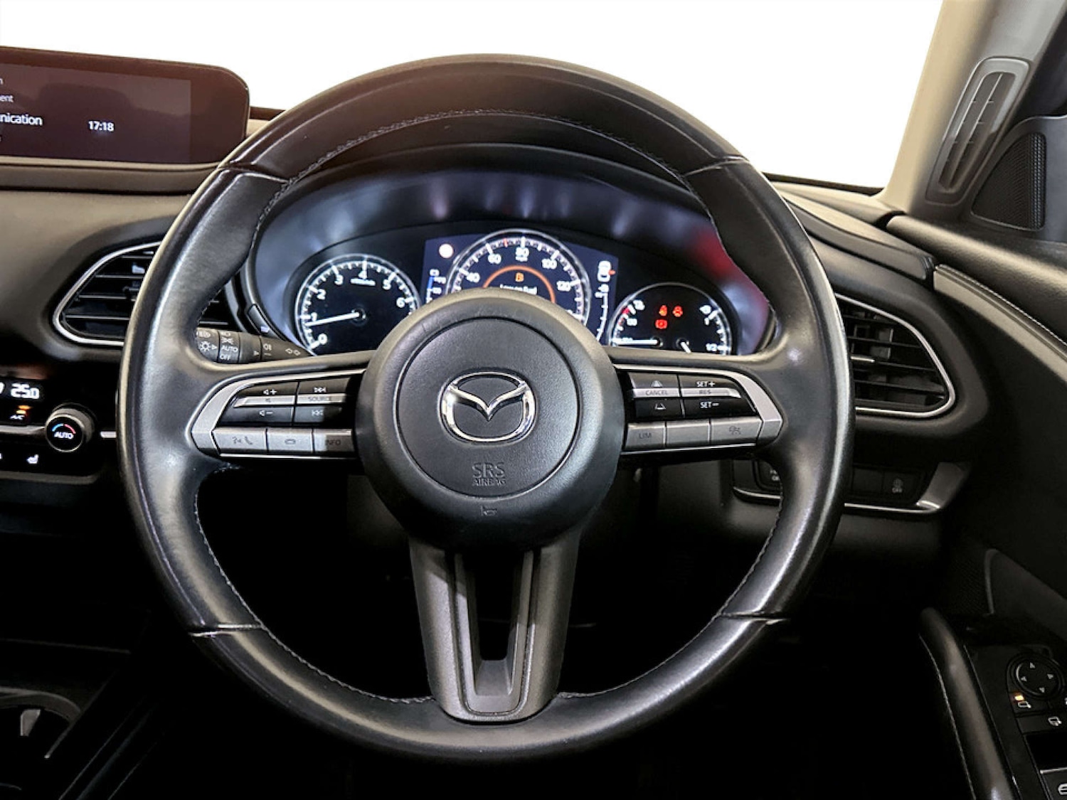 Used Mazda CX-30 2022 for sale - 77185146: Photo 17