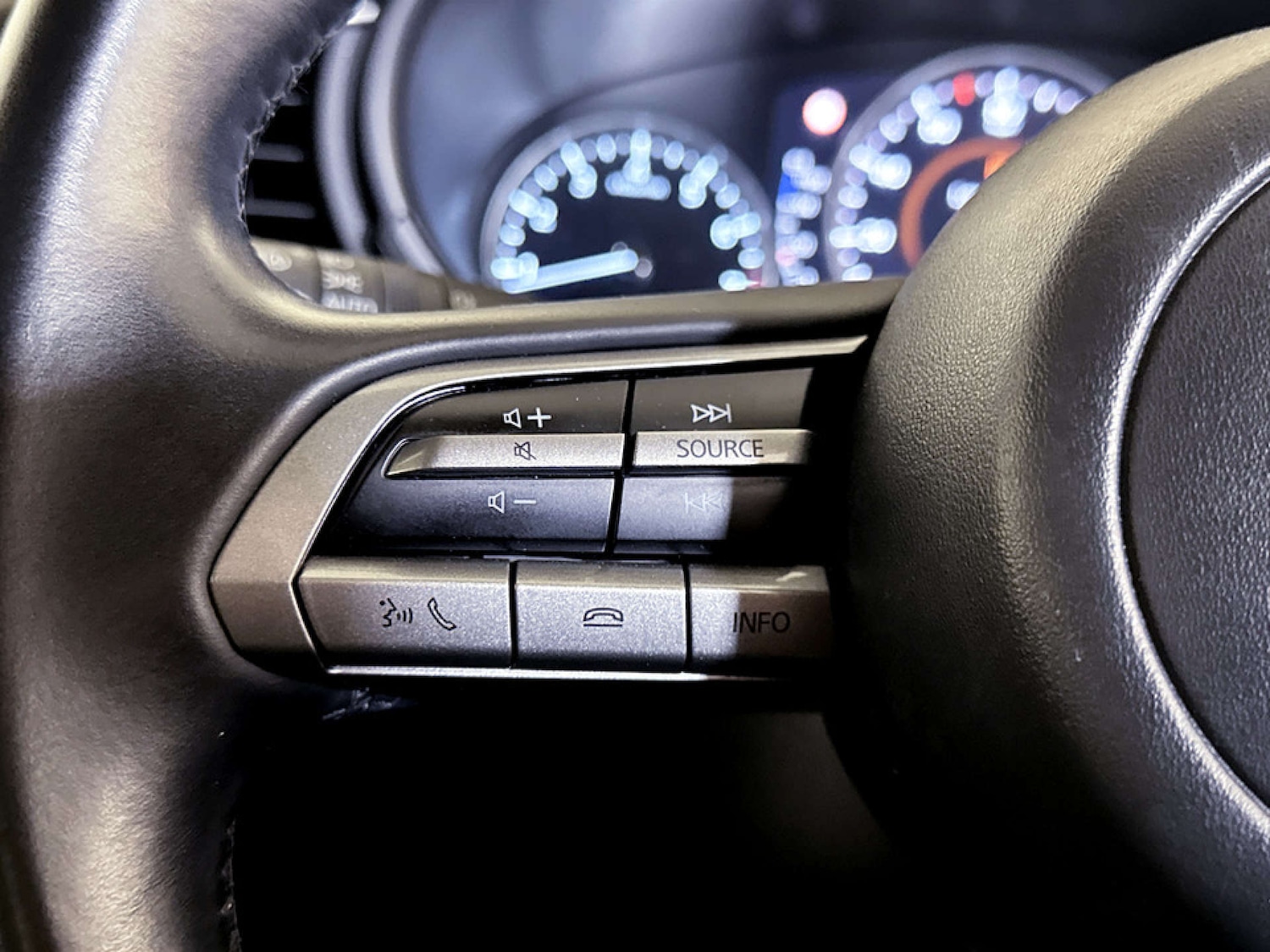 Used Mazda CX-30 2022 for sale - 77185146: Photo 18