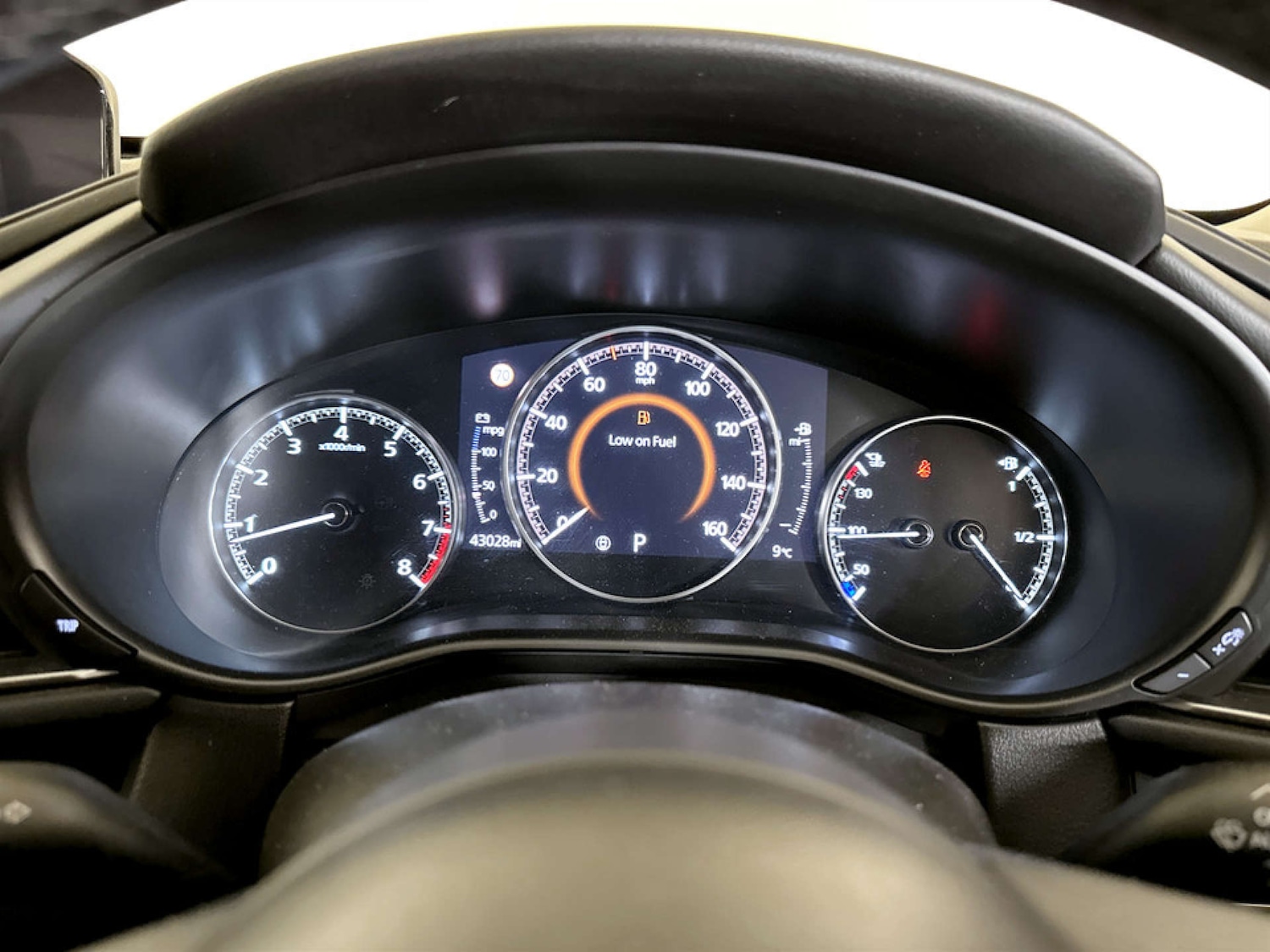 Used Mazda CX-30 2022 for sale - 77185146: Photo 19