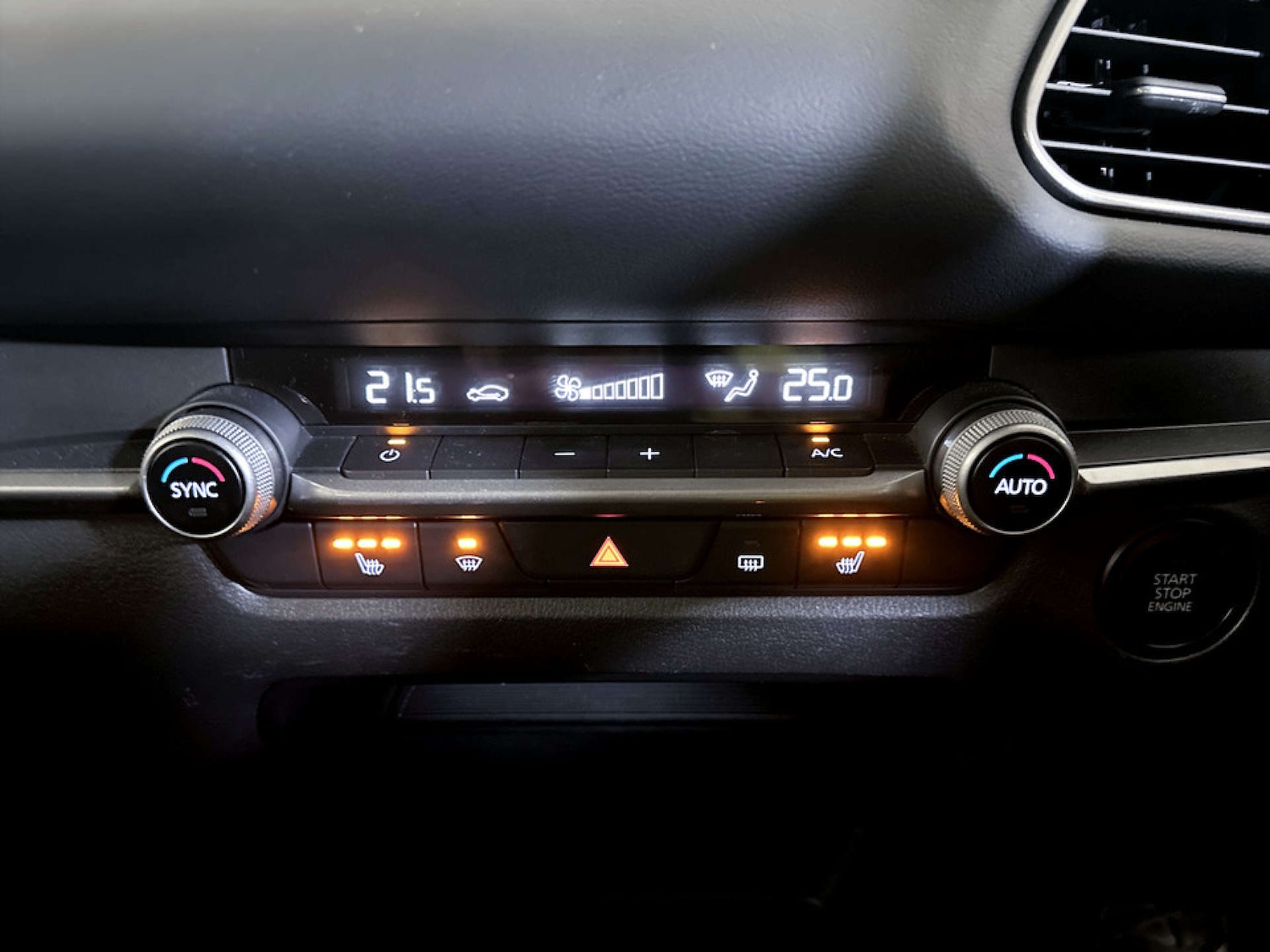 Used Mazda CX-30 2022 for sale - 77185146: Photo 26