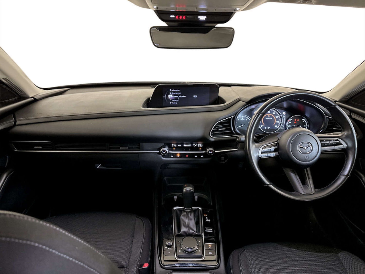 Used Mazda CX-30 2022 for sale - 77185146: Photo 3