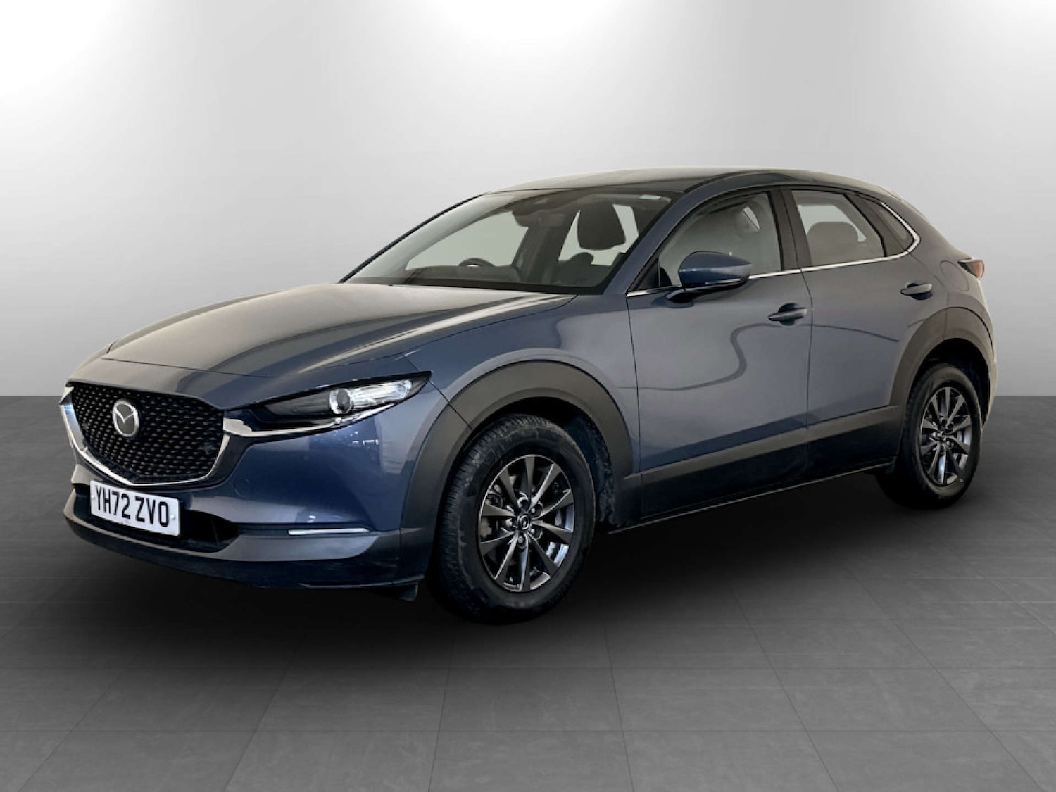 Used Mazda CX-30 2022 for sale - 77185146: Photo 6