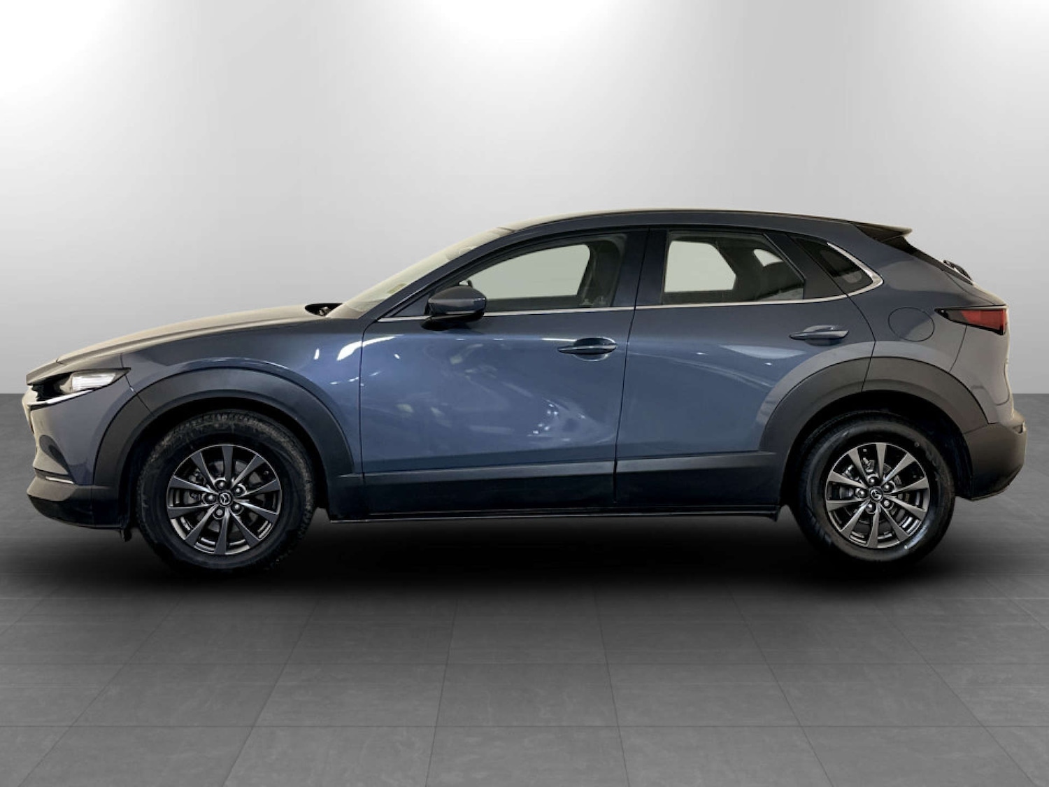 Used Mazda CX-30 2022 for sale - 77185146: Photo 7