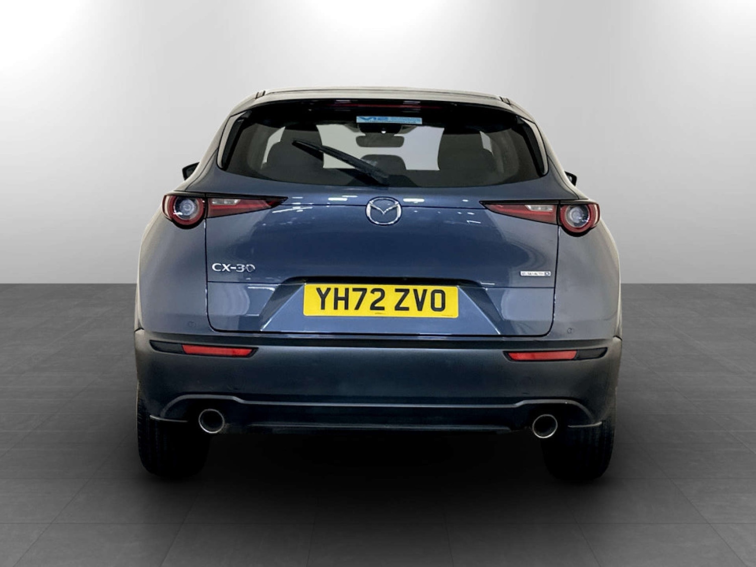 Used Mazda CX-30 2022 for sale - 77185146: Photo 9