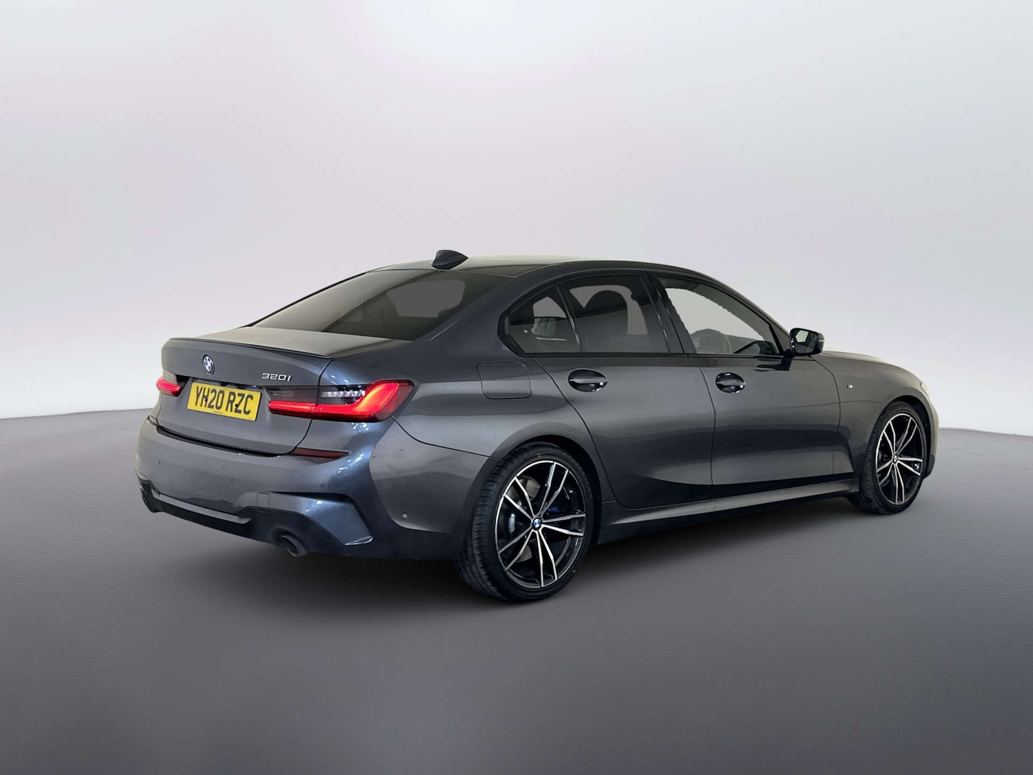 Used BMW 3 Series 2020 for sale - 77836326: Photo 10