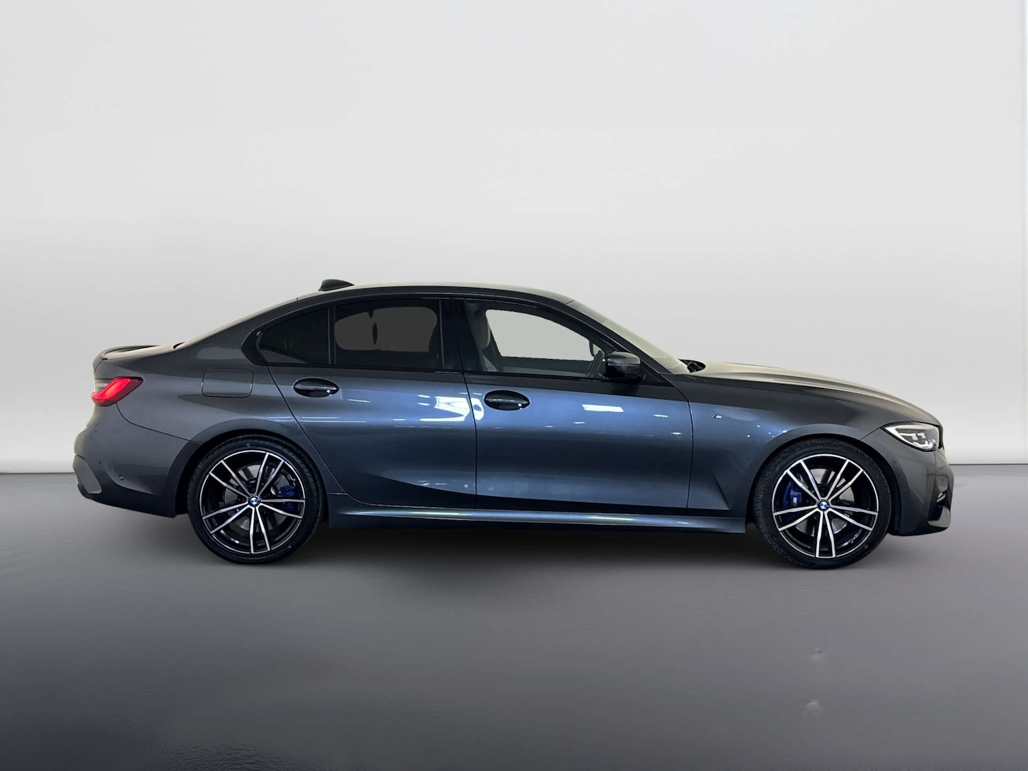 Used BMW 3 Series 2020 for sale - 77836326: Photo 11