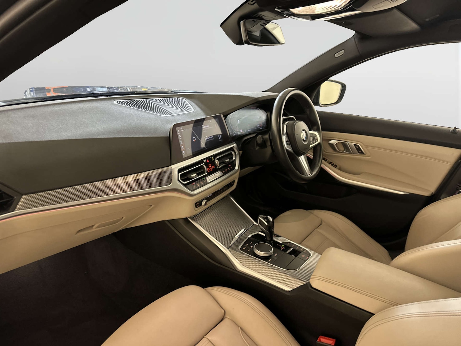 Used BMW 3 Series 2020 for sale - 77836326: Photo 12