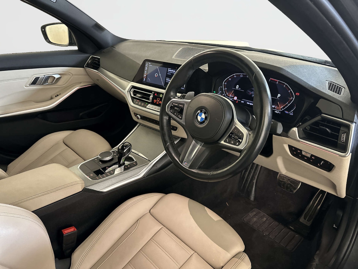 Used BMW 3 Series 2020 for sale - 77836326: Photo 16