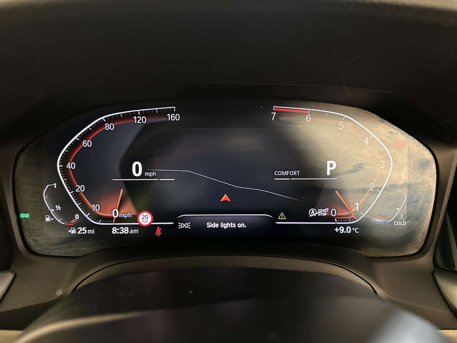 Used BMW 3 Series 2020 for sale - 77836326: Photo 19