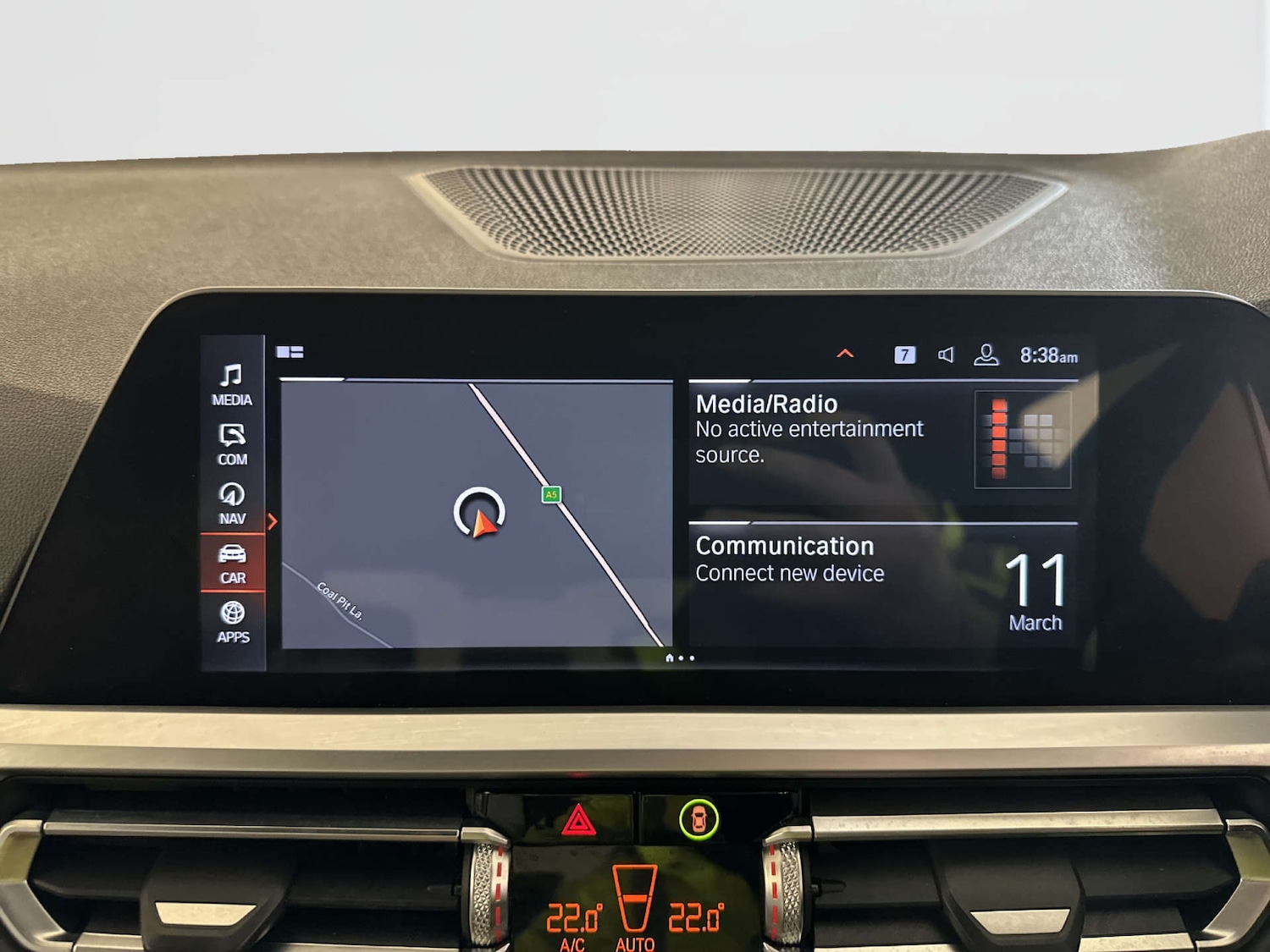 Used BMW 3 Series 2020 for sale - 77836326: Photo 22