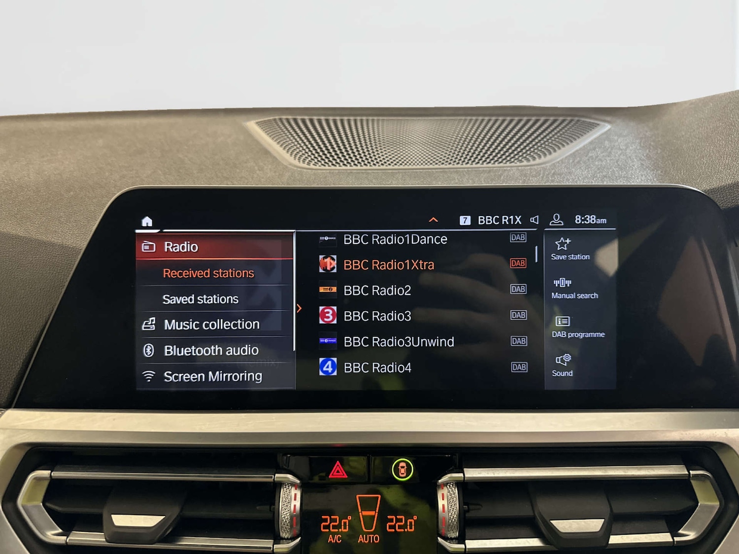 Used BMW 3 Series 2020 for sale - 77836326: Photo 23