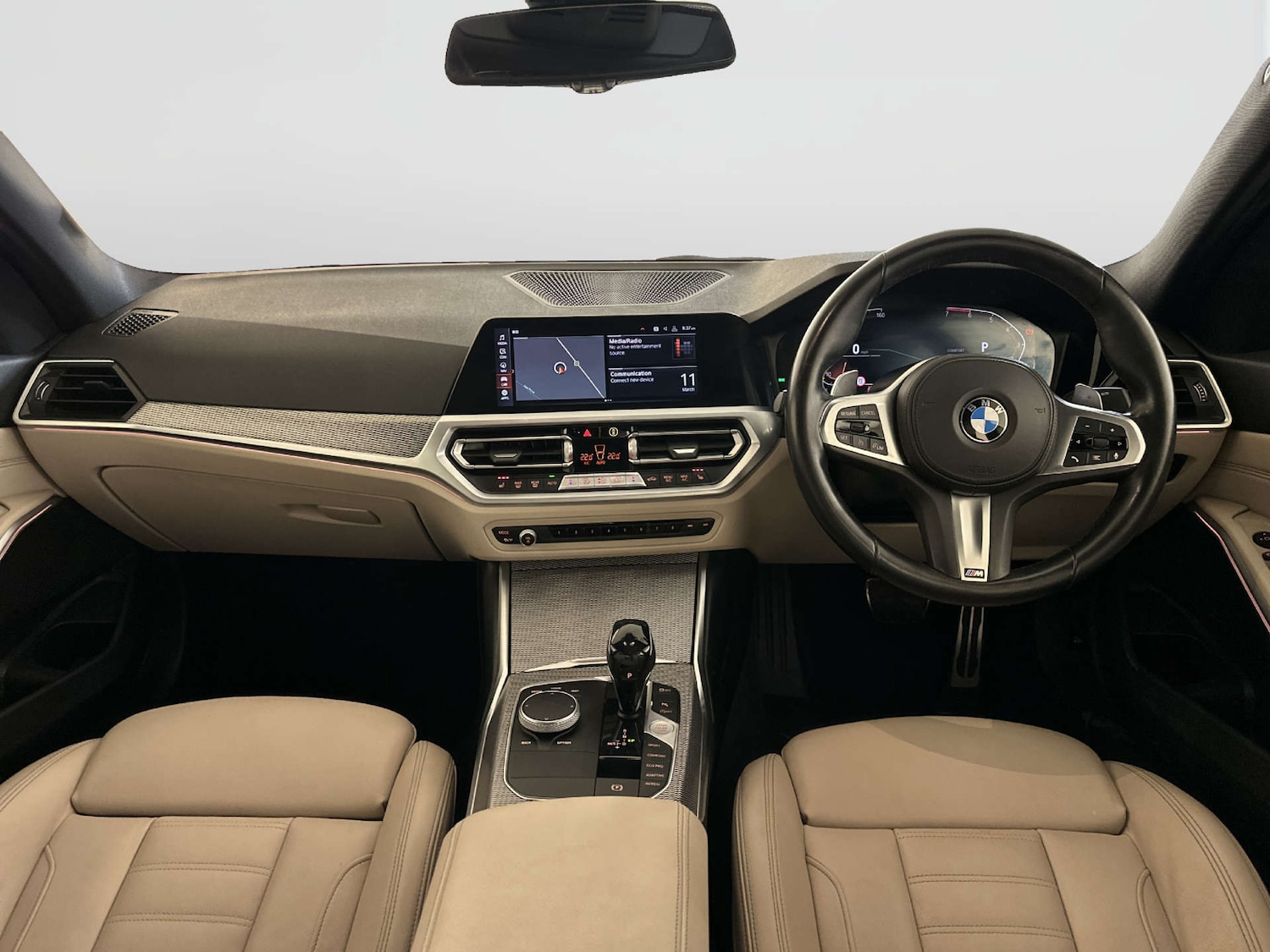 Used BMW 3 Series 2020 for sale - 77836326: Photo 3