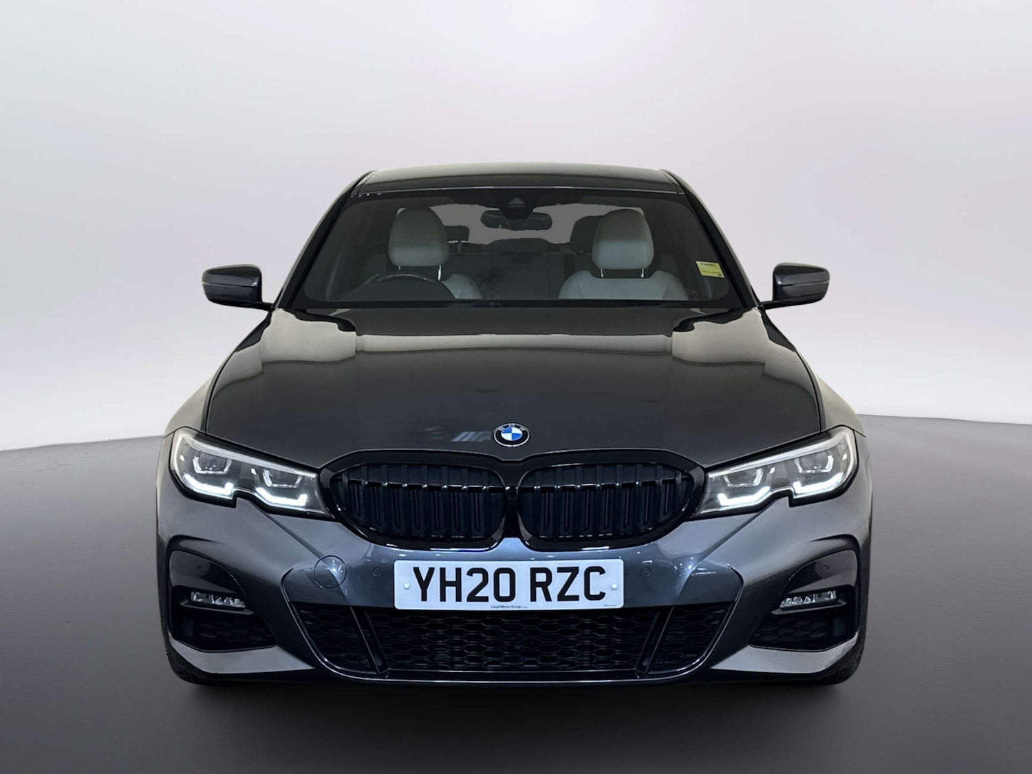 Used BMW 3 Series 2020 for sale - 77836326: Photo 5