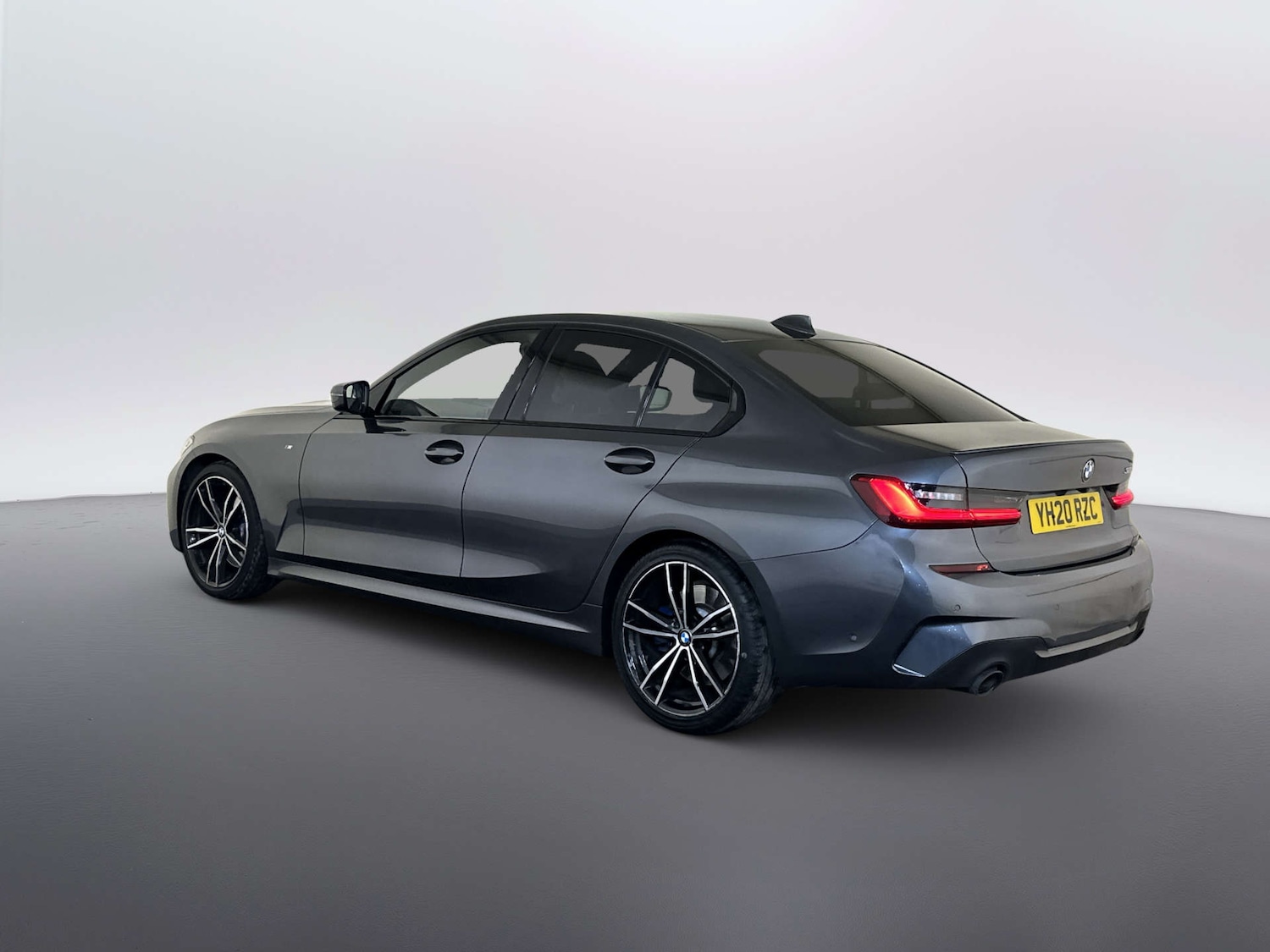 Used BMW 3 Series 2020 for sale - 77836326: Photo 8