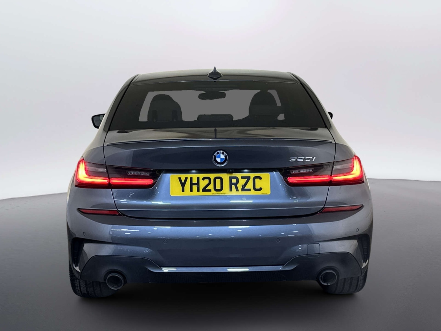 Used BMW 3 Series 2020 for sale - 77836326: Photo 9