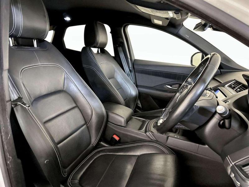 Used Jaguar E-Pace 2018 for sale - 76882532: Photo 13
