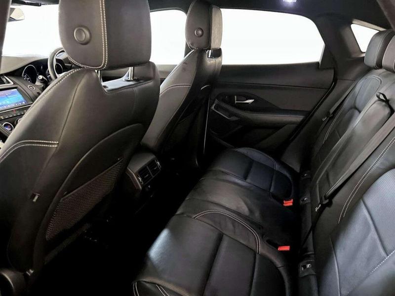 Used Jaguar E-Pace 2018 for sale - 76882532: Photo 14
