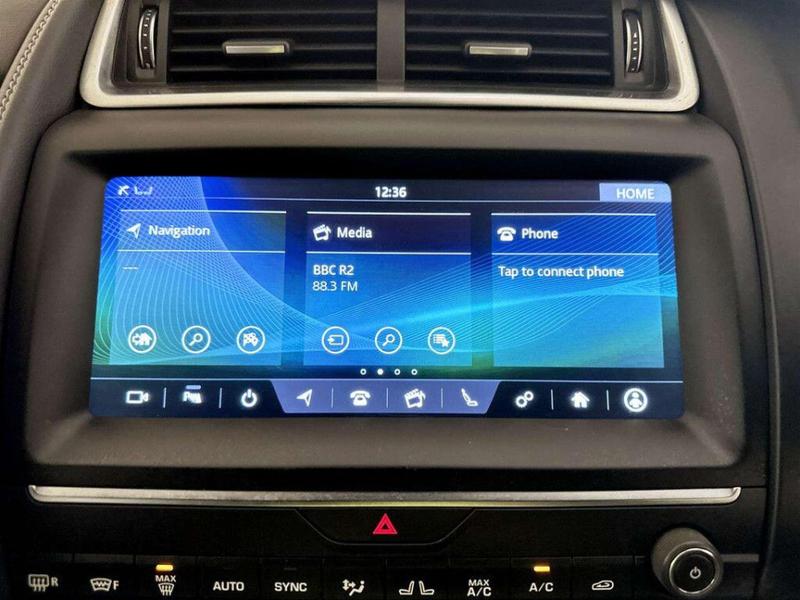 Used Jaguar E-Pace 2018 for sale - 76882532: Photo 22