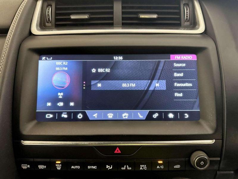 Used Jaguar E-Pace 2018 for sale - 76882532: Photo 23