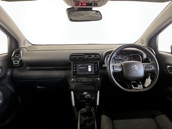 Used Citroen C3 Aircross 2020 for sale - 75345793: Photo