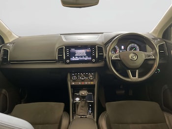 Used Skoda Karoq 2019 for sale - 78702840: Photo