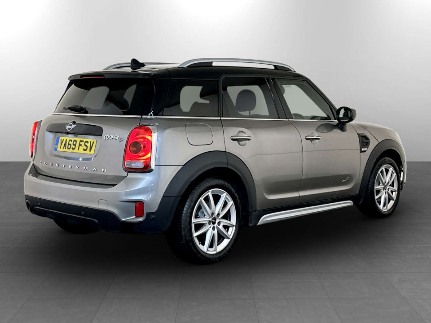 Used MINI Countryman 2019 for sale - 77368282: Photo 10