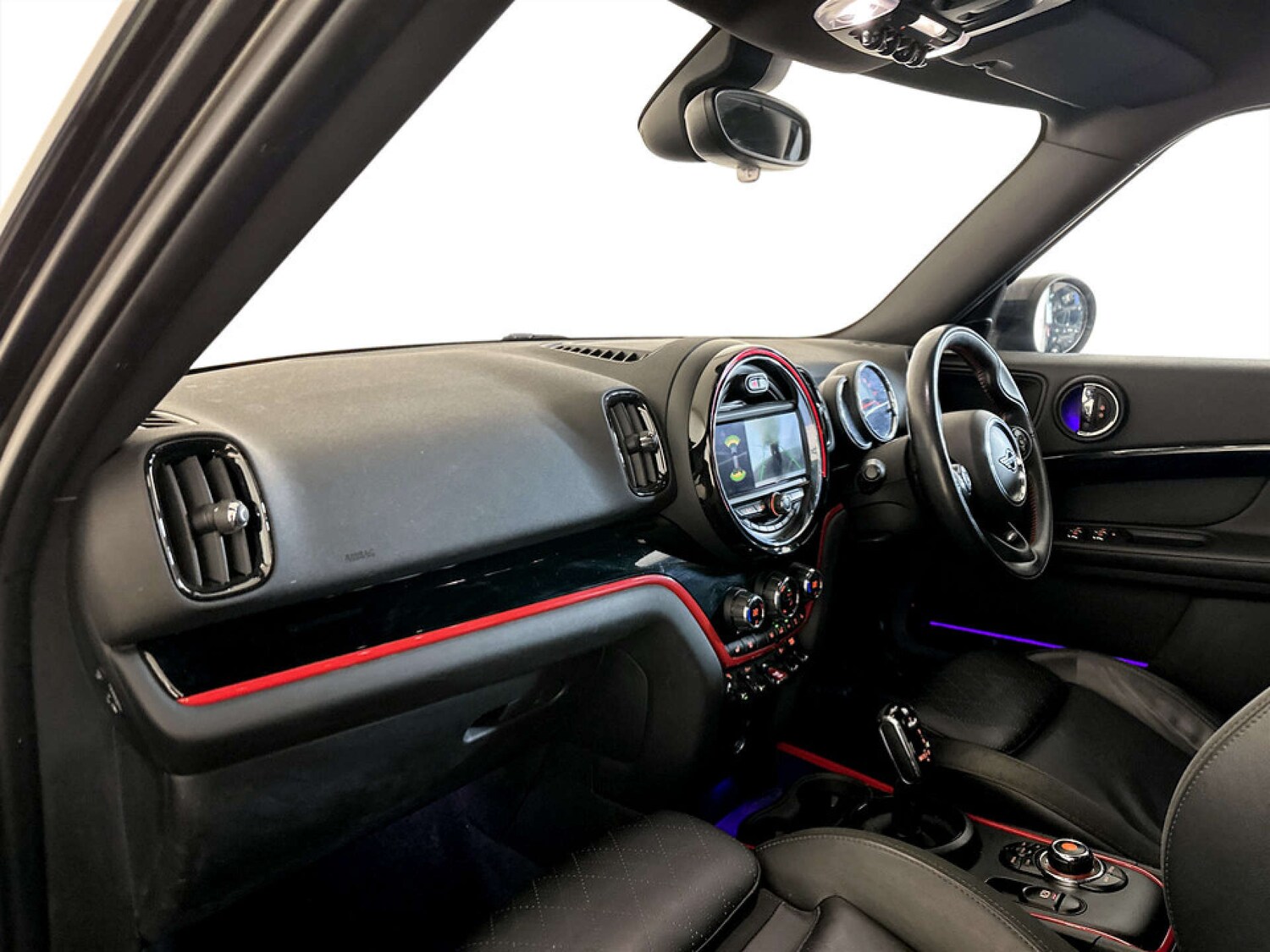 Used MINI Countryman 2019 for sale - 77368282: Photo 12