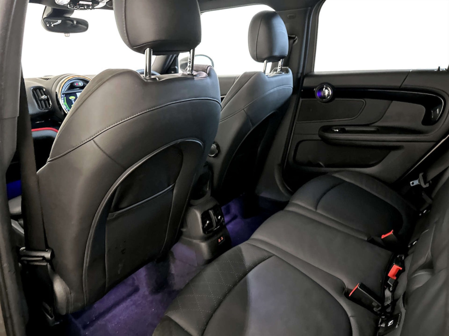 Used MINI Countryman 2019 for sale - 77368282: Photo 14