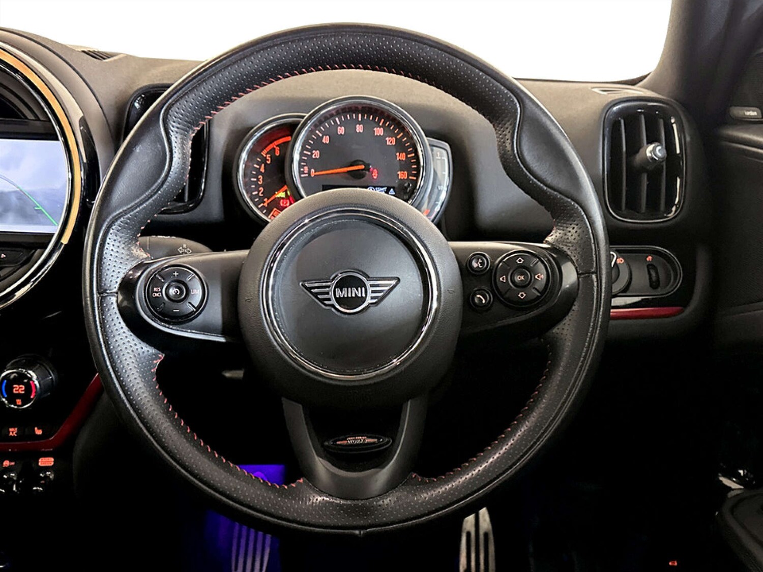 Used MINI Countryman 2019 for sale - 77368282: Photo 16