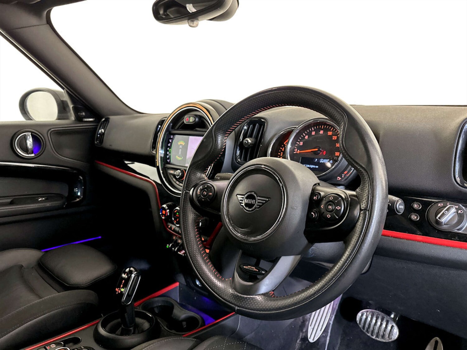 Used MINI Countryman 2019 for sale - 77368282: Photo 17