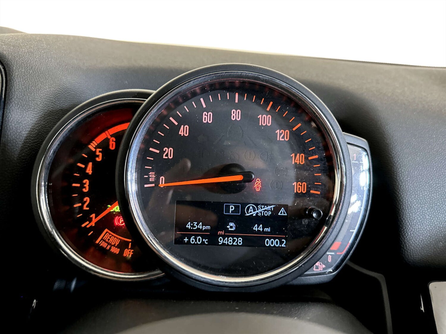 Used MINI Countryman 2019 for sale - 77368282: Photo 19