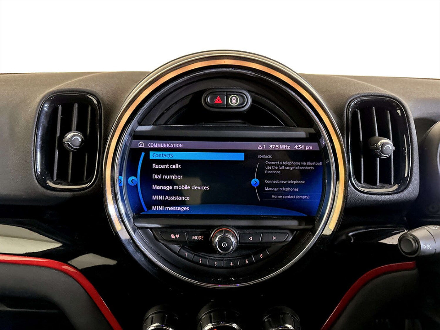 Used MINI Countryman 2019 for sale - 77368282: Photo 22