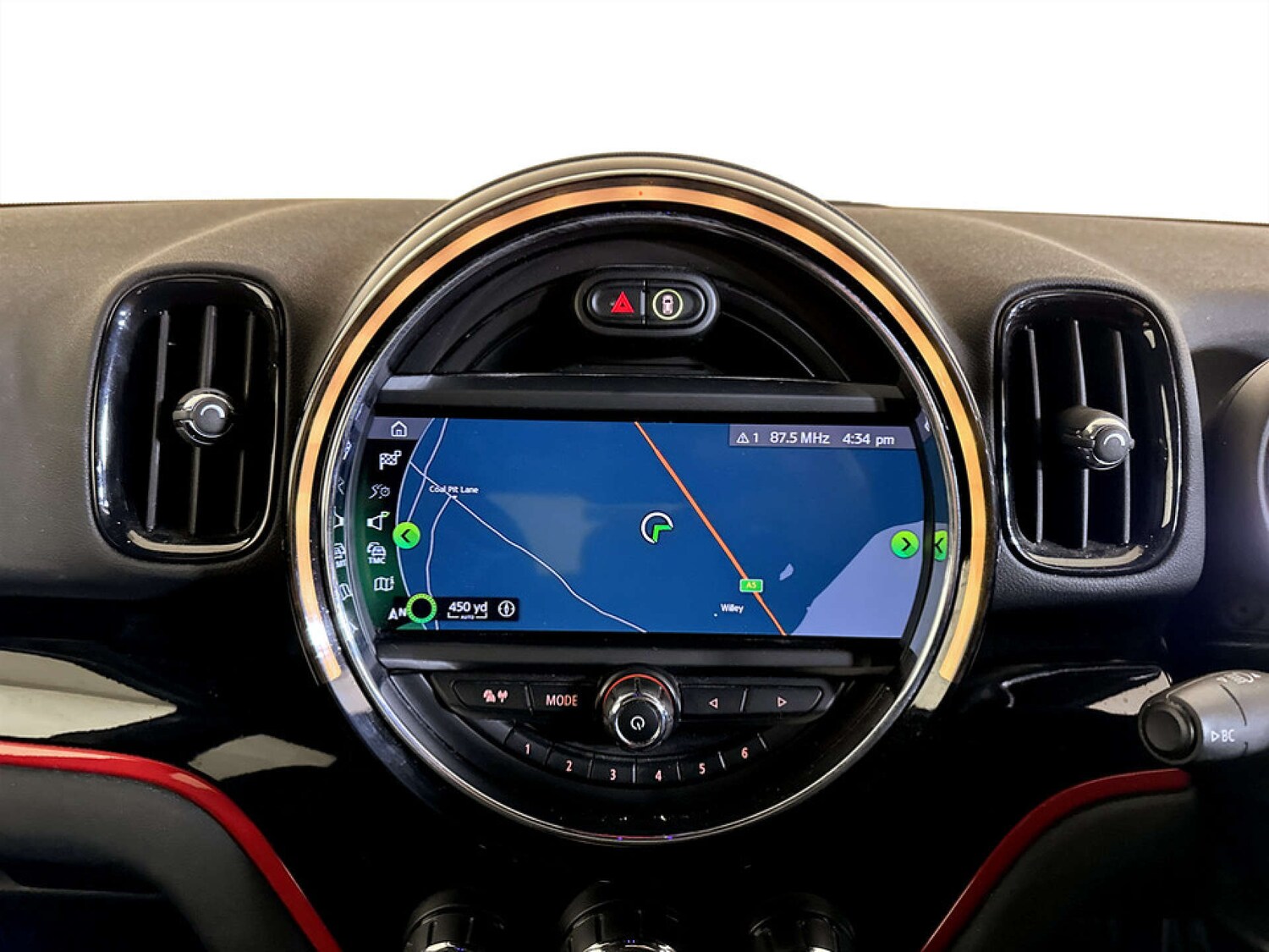 Used MINI Countryman 2019 for sale - 77368282: Photo 24