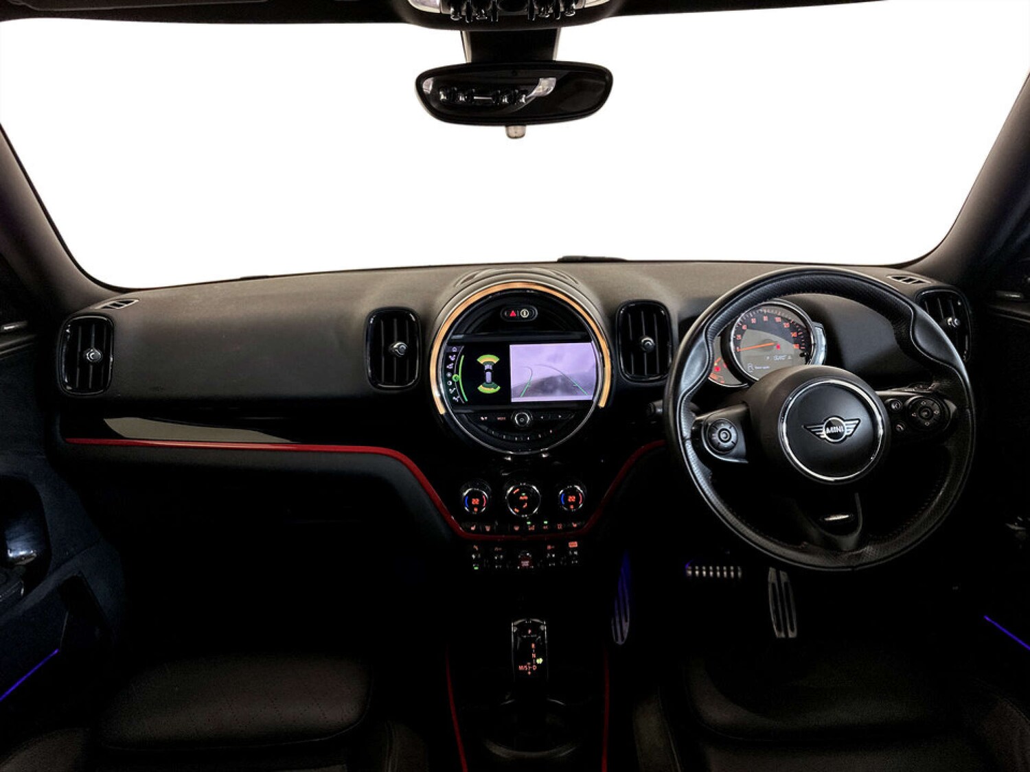 Used MINI Countryman 2019 for sale - 77368282: Photo 3