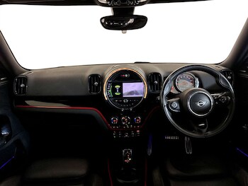 Used MINI Countryman 2019 for sale - 77368282: Photo