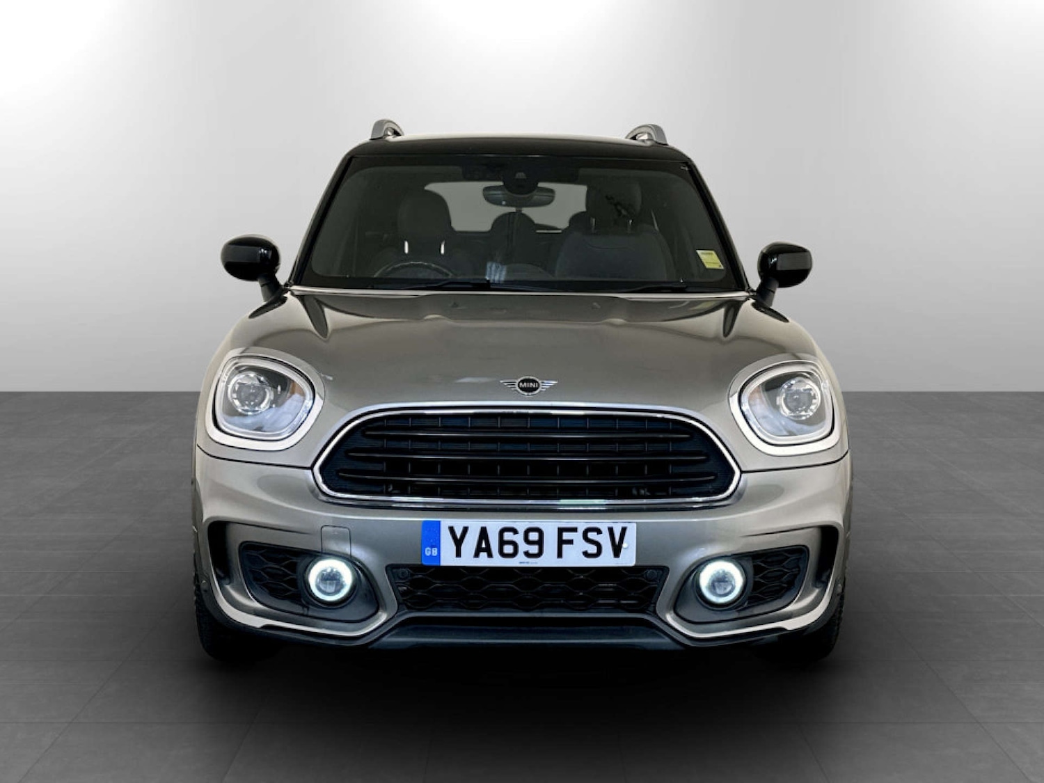 Used MINI Countryman 2019 for sale - 77368282: Photo 4