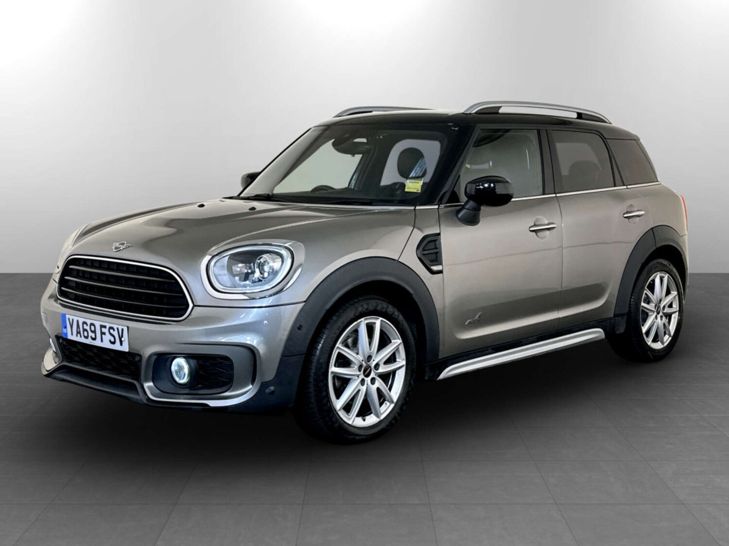 Used MINI Countryman 2019 for sale - 77368282: Photo 6